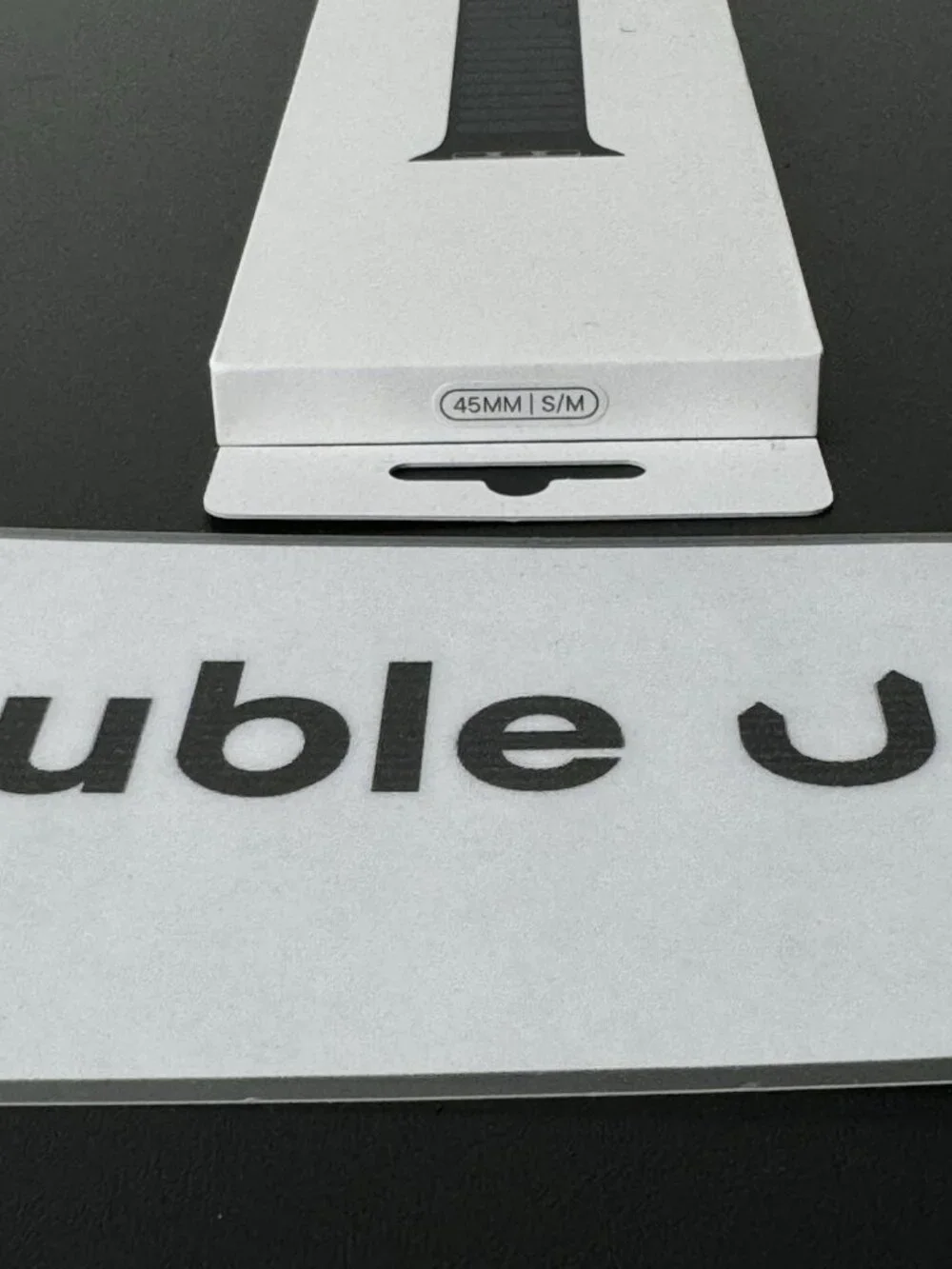 Apple brand new